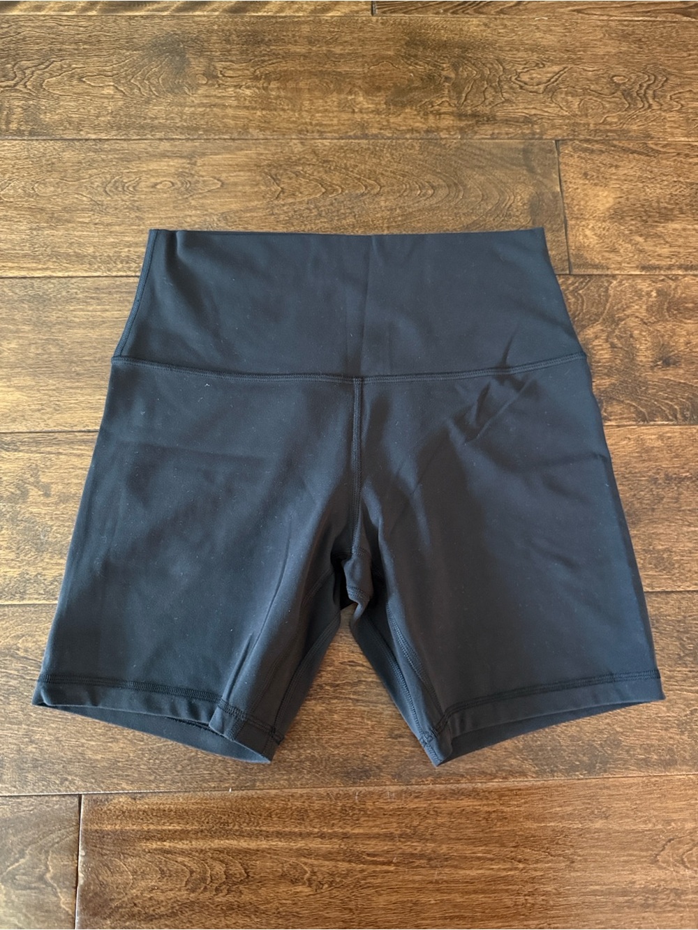 lululemon althleta Align HR Short 6”